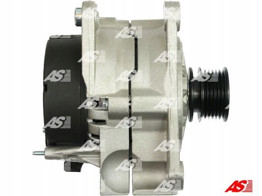 AUTOSTARTER ALTERNATEUR