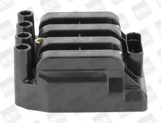 BOBINE ALLUMAGE SKODA/VW 98- 2.0 BOBINE ALLUMAGE BERU ZSE029