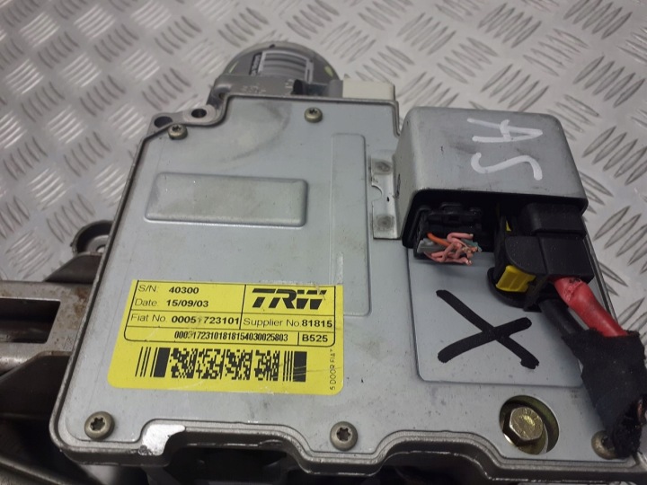 COLONNE SUPPORT FIAT STILO 1.6 00051723101