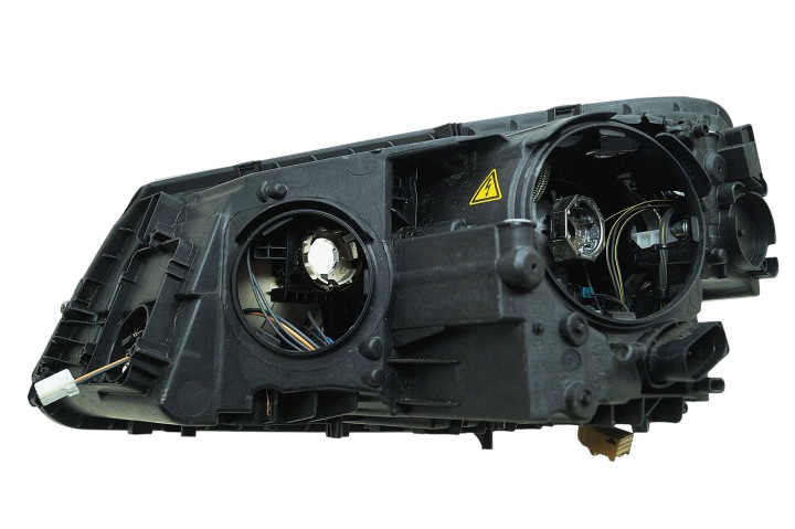 PHARE DROIT AVANT SKODA YETI 5L1 LIFT BI-XENON EUROPE