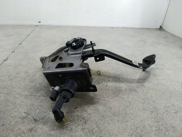 PÉDALE ADHÉRENCE KIA STONIC I 93840-F2100 1.6 CRDI