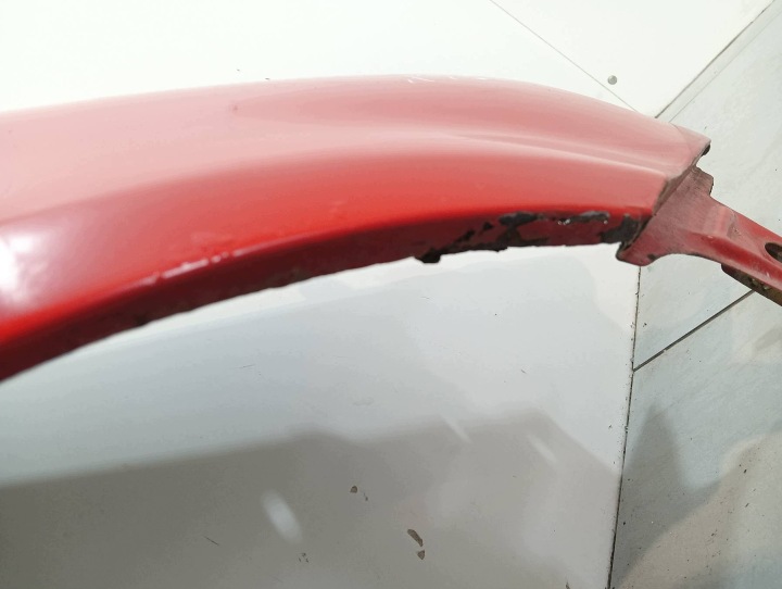 AILE DROIT AVANT 6N ROUGE VW VOLKSWAGEN POLO III (1994-2002)