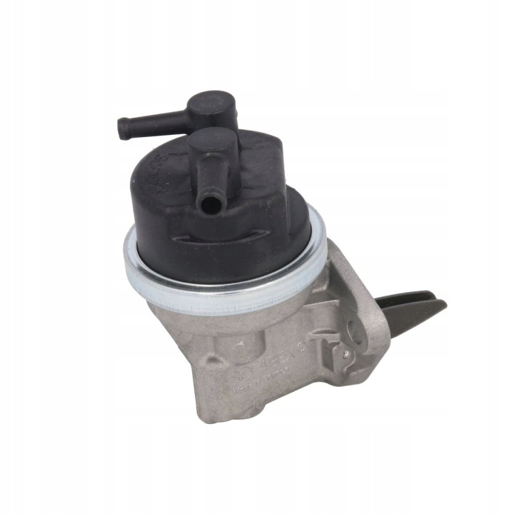 POMPE CARBURANTS VOLVO