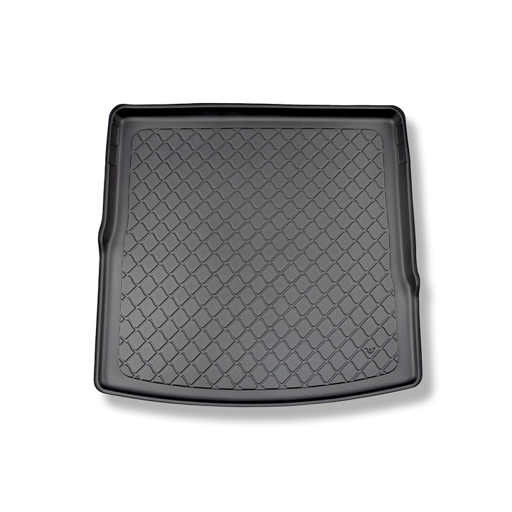 ALFOMBRILLA DE MALETERO PARA VW TIGUAN II ALLSPACE (17-..) G 