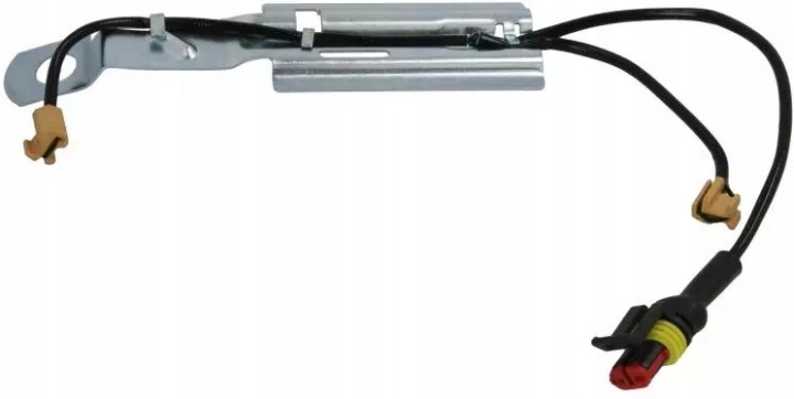 CAPTEUR USURE PLAQUETTES TRW GIC5024