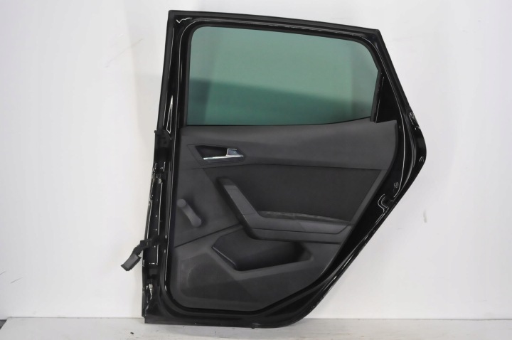 SEAT IBIZA V PORTES DROIT ARRIÈRE ARRIÈRE HAYON 5D 150UM