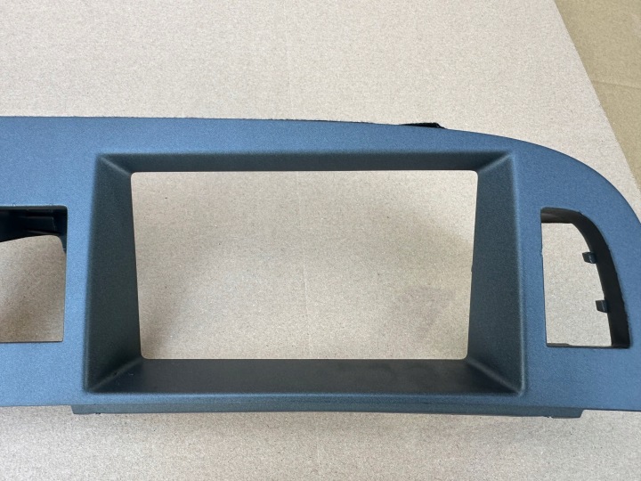 AUDI A6 C6 DÉCOR CHÂSSIS TABLEAU DE BORD EUROPE 4F1857115B