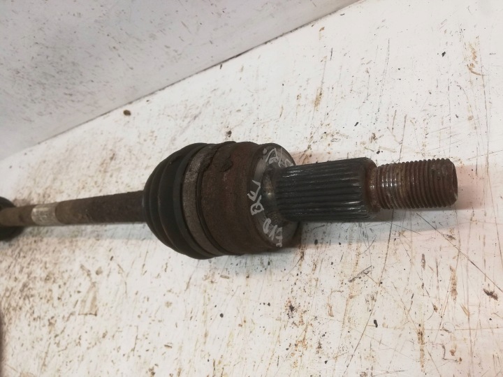 DEMI-ARBRE ARRIÈRE DROITE CÔTÉ LAND ROVER RANGE ROVER EVOQUE L538 BJ324B402AB