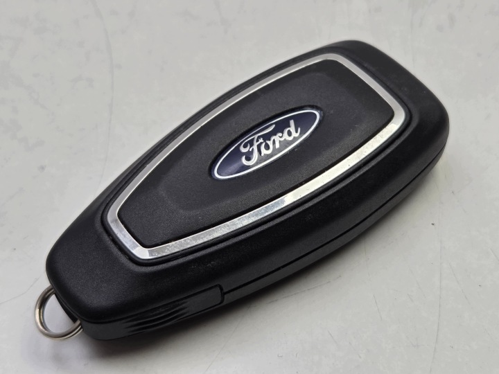 TÉLÉCOMMANDE CLÉ FORD FOCUS MK4 PUMA