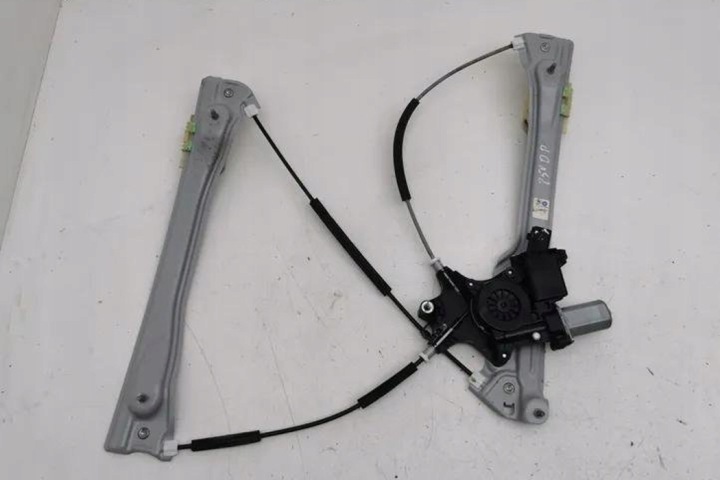 ÉLÉVATEUR VITRES GAUCHES AVANT PORTES OPEL INSIGNIA B SPORTS TOURER (Z18)