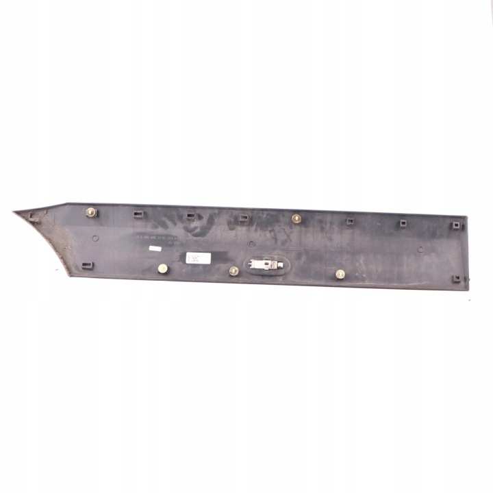 MERCEDES SPRINTER W906 PANNEAU MOULURE LATÉRALE PORTES ARRIÈRE GAUCHE A9066903200