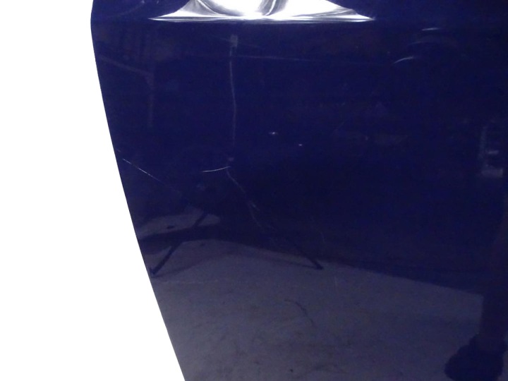 P224 PORTES DROIT ARRIÈRE DROIT ARRIÈRE OPEL MERIVA II B 2010-2017 Z20Z GEK
