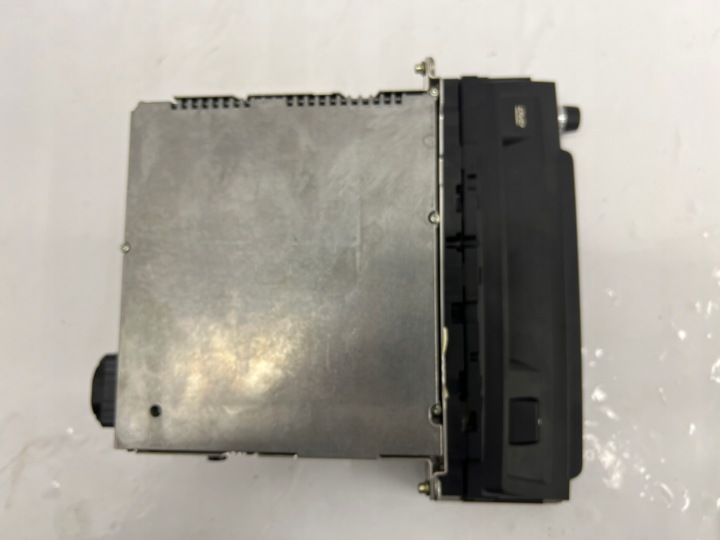 BMW X6 E71 X5 E70 NAVIGATION RADIO CCC GROUPE MOTOPROPULSEUR LECTEUR DE CARTE DVD OE 9191568 108332