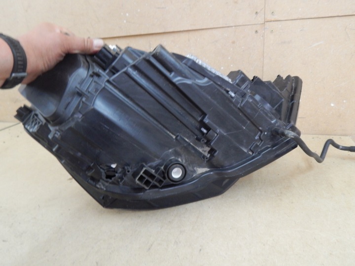 PHARE GAUCHE AVANT GAUCHE AVANT COMPLET LED AUDI A6 4K0 4K0941039E ORIGINAL EUROPE