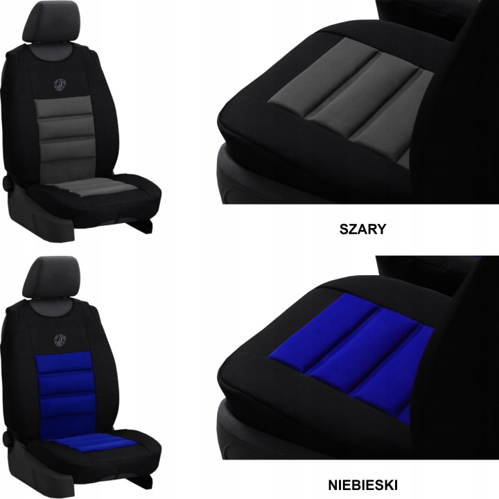 TAPIS SUR SIÈGE AUTOMOBILE NISSAN ALTIMA 3 4 5