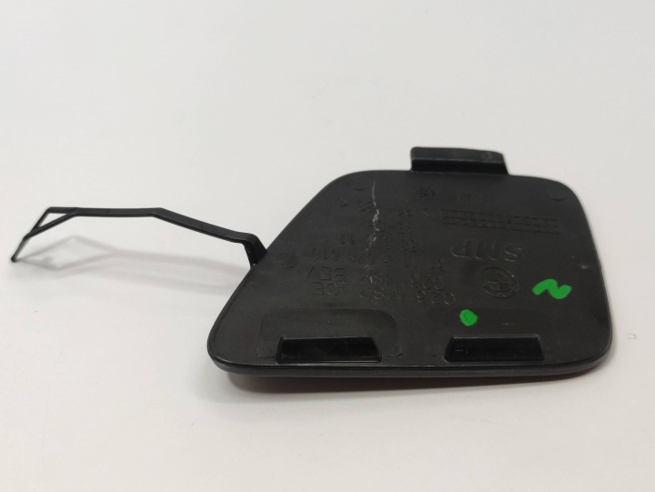 BMW 4 G26 MODULE BOUCHON CROCHET PARE-CHOCS AVANT 8078610
