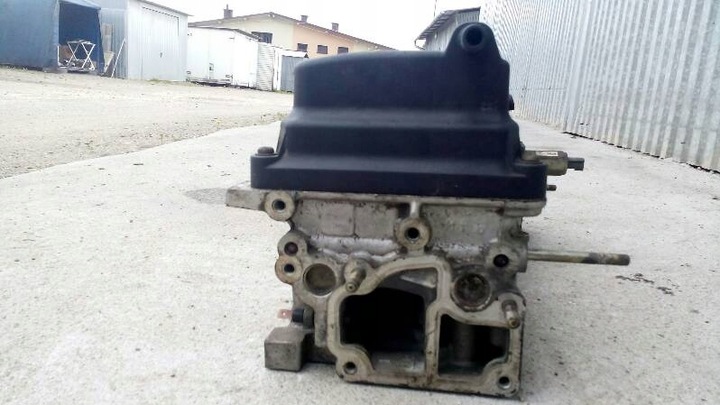 CYLINDER HEAD NISSAN PRIMERA P11 ALMERA TINO 9F6UKR1 photo 9 - milautoparts-fr.ukrlive.com