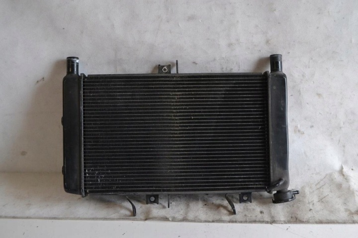 RADIATEUR YAMAHA MT09 21+
