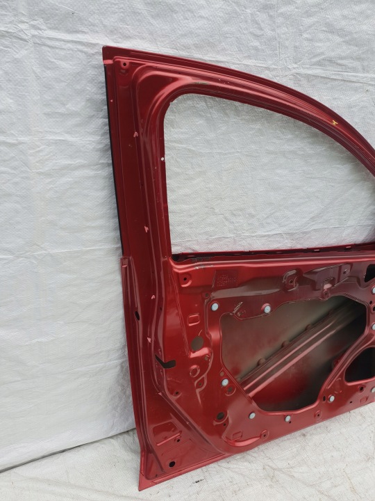 MAZDA 2 II DJ 14-20 PORTES GAUCHE AVANT GAUCHE DA6C59010