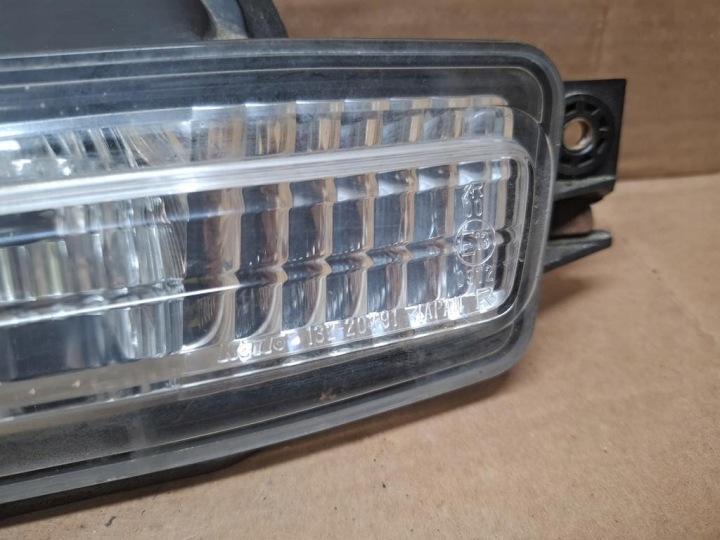 ARRIÈRE FEUX ARRIÈRE SUBARU LEGACY OUTBACK UNIVERSEL 06-09