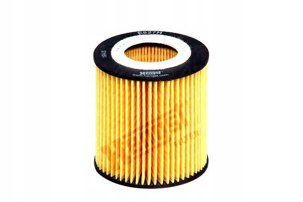 HENGST FILTER FILTRE HUILES 1720612 BB3Q6744BA U2021 photo 2 - milautoparts-fr.ukrlive.com