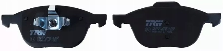 ROTINGER TARCZE+KLOCKI AVANT FORD C-MAX I 300MM
