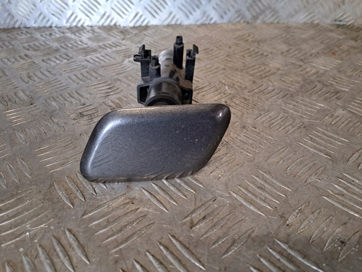 FORD KUGA MK2 LAVE-GLACE GAUCHE CV44-13L015-BA