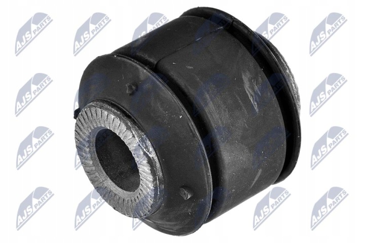 MANCHON AMORTISSEUR NISSAN NAVARA D40M 05- PATHFINDER PAQUET CONDUCTEUR #2