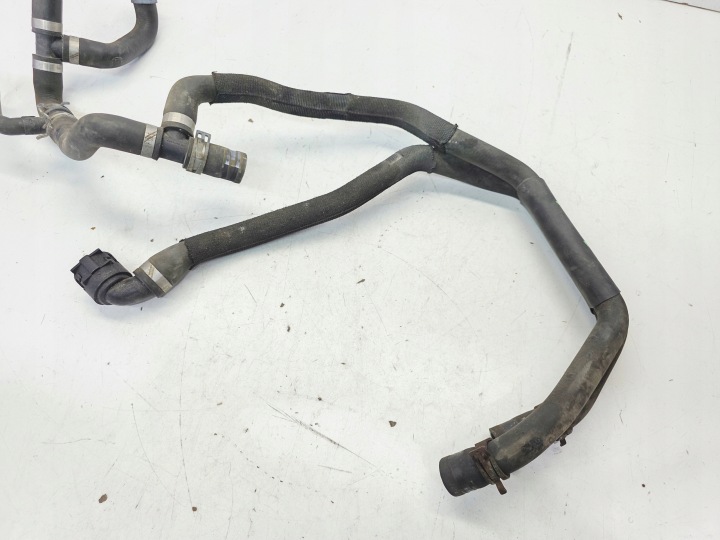 TUYAU FIL EAU AUDI A6 C7 A7 LIFT 2.0 TDI 4G0145919AC