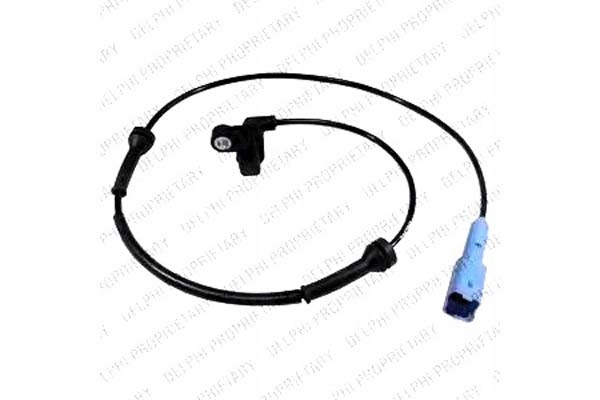 SENSOR ABS DELPHI 24O71162O53 24071162053 O986594 photo 2 - milautoparts-fr.ukrlive.com