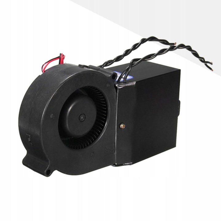 VOITURES VENTILATEUR CIEPLY DÉGIVREUR CHAUFFAGE