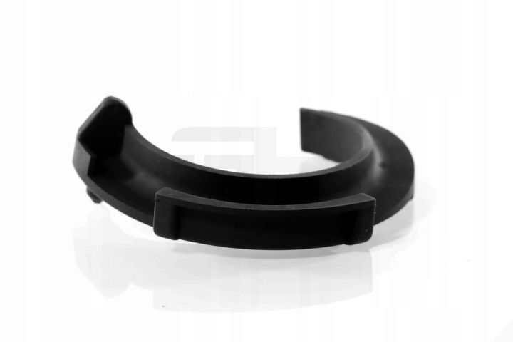 GH RONDELLE RESSORTS SUSPENSIONS INFÉRIEURE BMW 1 E81 NIEZBEDNIK AWARYJNY #6