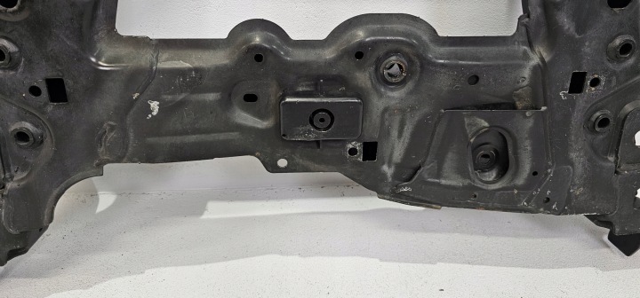CHÂSSIS CHÂSSIS MERCEDES W246 W176 W117