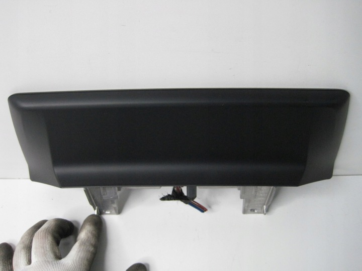 MONITEUR ÉCRAN NAVIGATION BMW 5 G31 G30 G11 G01 8801702