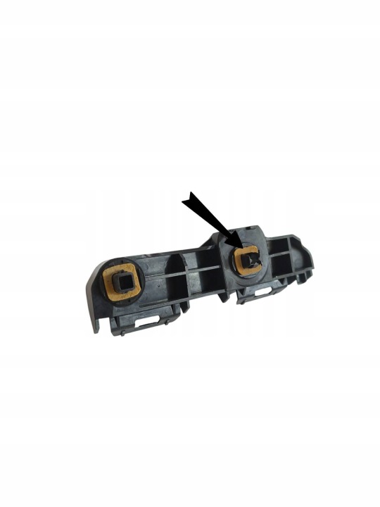 GLISSIÈRE PARE-CHOCS ARRIÈRE GAUCHE TOYOTA RAV4 IV 12- 52563-42030