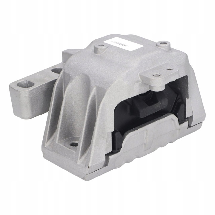 FIXATION MOTEUR 1J0199262BF MÉTALLIQUE CAOUTCHOUC PODPARCIE MOTEUR ZZ