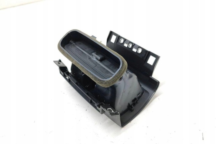 ARRIÈRE GRILLE VENTILATION BMW X3 (F25) 9200888 2.0L DIESEL 140KW 2016
