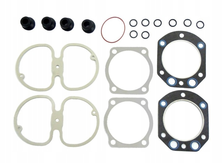 ATHENA JOINTS D'ÉTANCHÉITÉ TOP-END BMW R50/5/R60/R75/R90 '69-'76