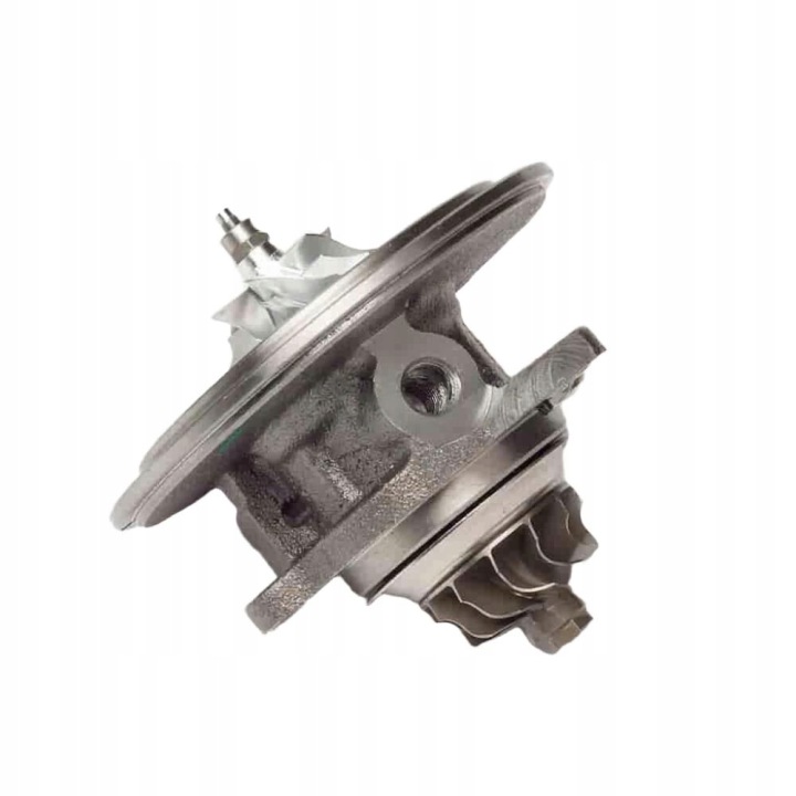 NOYAU TURBINES GT12-026B NISSAN, OPEL, RENAULT NV400, MOVANO, MASTER