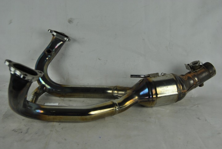 COLLECTEUR ÉCHAPPEMENT BMW R 1250 RT 2023