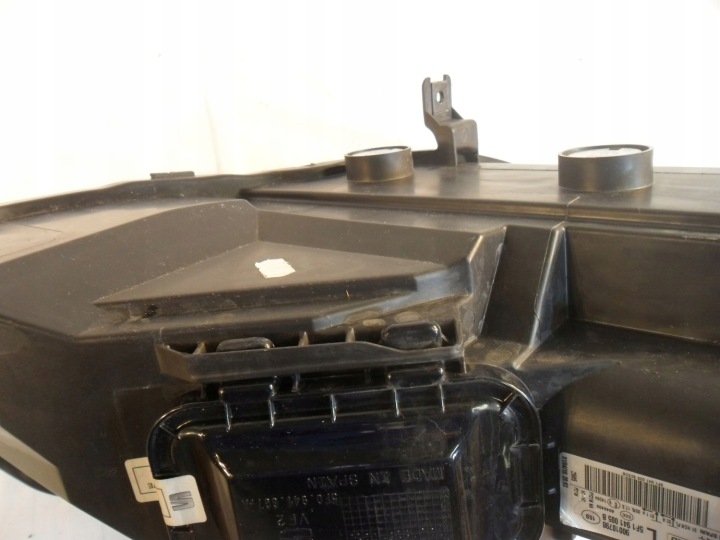 SEAT LEON III 3 LIFT PHARE GAUCHE AVANT PROJECTEUR GAUCHE AVANT AVANT