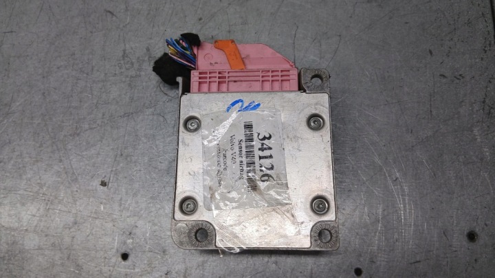 CAPTEUR COUSSINS AIRBAG OE 30613048A VOLVO S40 V40 00-04R