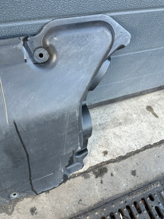 PROTECTION DESSOUS SOUS BOÎTES MOTEUR PLAQUE ÉCRAN MERCEDES E CLASSE W213 KM