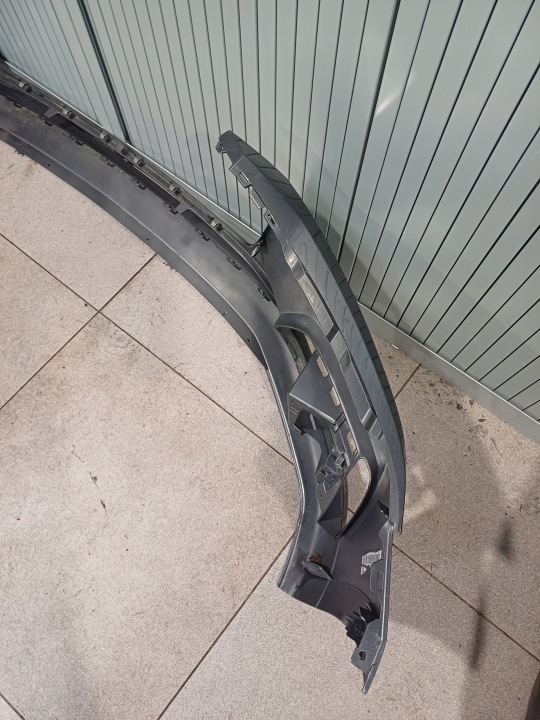 PARE-CHOCS AVANT AVANT AUDI A5 II 8W6 4 X PDC 8W6807437