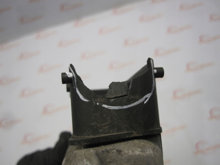 OPEL ANTARA 2.0 CDTI CONTRÔLEUR ORDINATEUR MOTEUR 96950947 0281015569