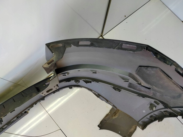PARE-CHOCS ARRIÈRE ARRIÈRE SKODA KODIAQ LIFT 21- 565807521M