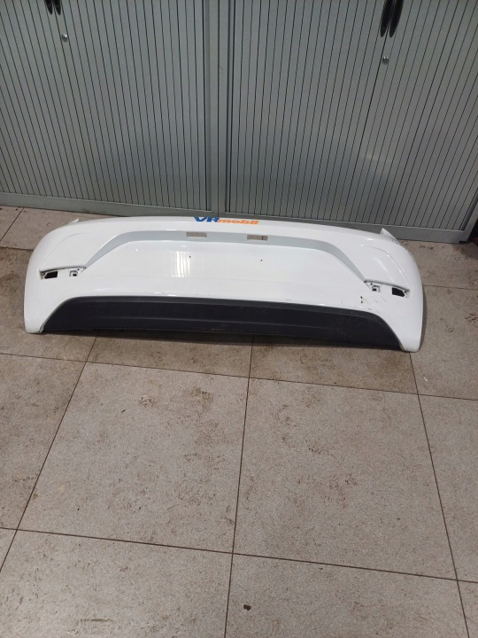 PARE-CHOCS ARRIÈRE ARRIÈRE VW UP 1S6 LIFT 1S6807421AB