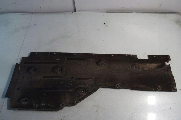 GAUCHE PROTECTION CHÂSSIS BMW X1 (E84) 7244594 2.0L DIESEL 105KW 2011
