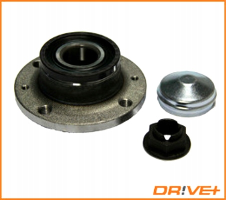 DRIVE+ COJINETE RUEDAS PARTE TRASERA OPEL CORSA D 06- 