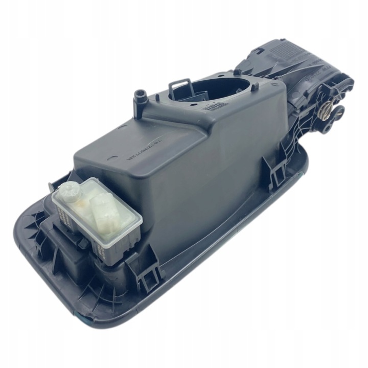 CLAPET GOULOTTE DE REMPLISSAGE CARBURANTS BOUCHON DACIA DUSTER III BIGSTER 781208073R